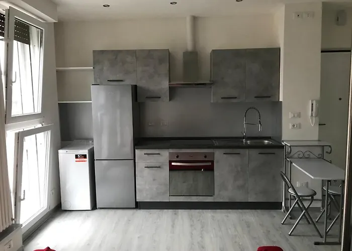 住宿加早餐酒店 Itremoschettieri