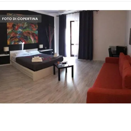 Bed & Breakfast Itremoschettieri *