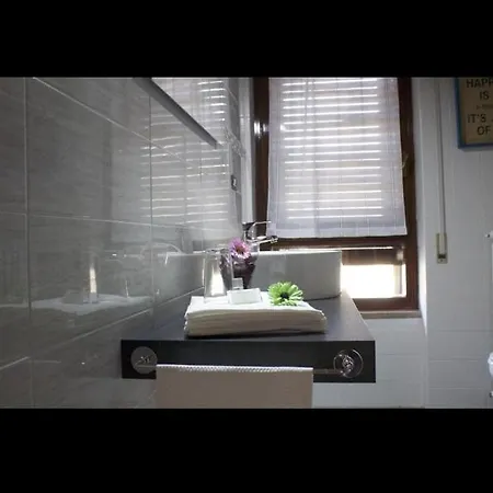 Itremoschettieri Bed & Breakfast *