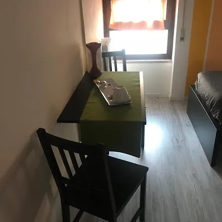 Itremoschettieri Bed & Breakfast *