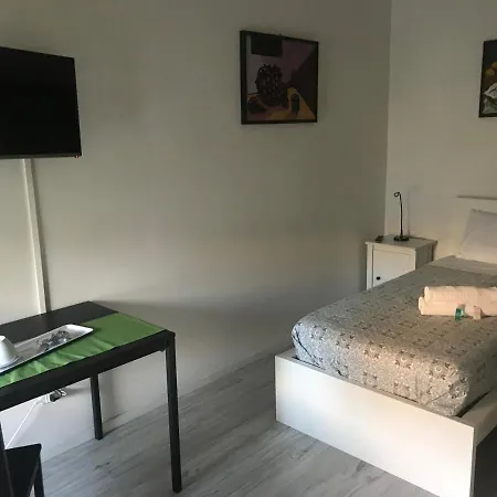 Itremoschettieri * Bologna