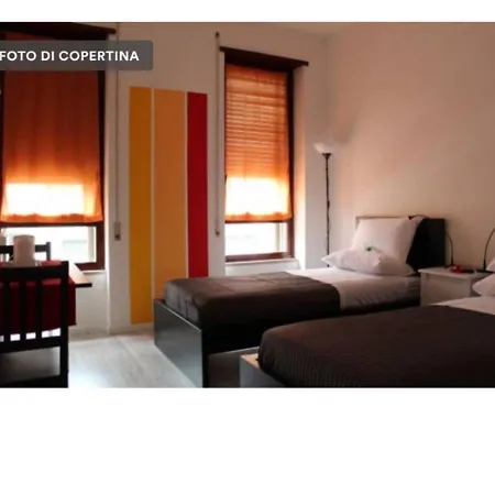 Bed & Breakfast Itremoschettieri
