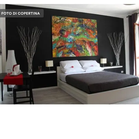 Bed & Breakfast Itremoschettieri *