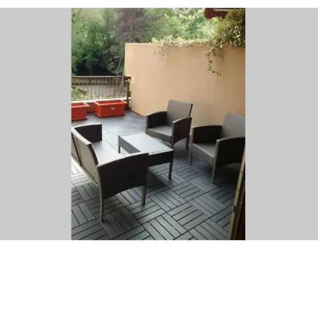 Bed & Breakfast Itremoschettieri Bologna