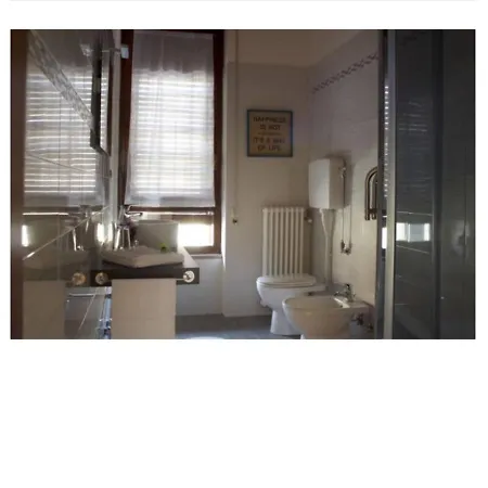 Bed & Breakfast Itremoschettieri *