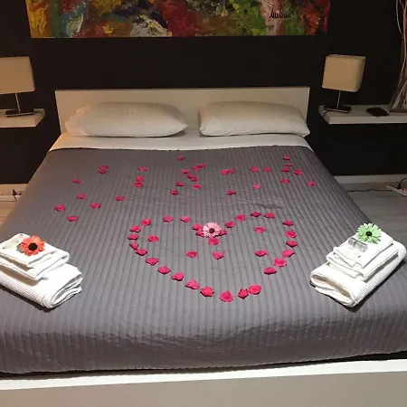 Bed & Breakfast Itremoschettieri Bologna