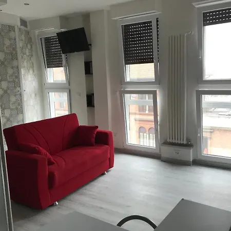 Itremoschettieri Bologne