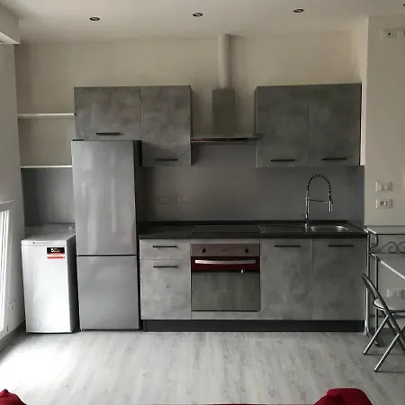 Bed & Breakfast Itremoschettieri