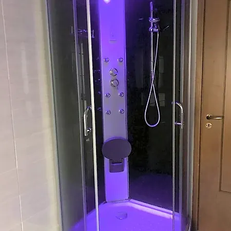 Itremoschettieri Panzió *