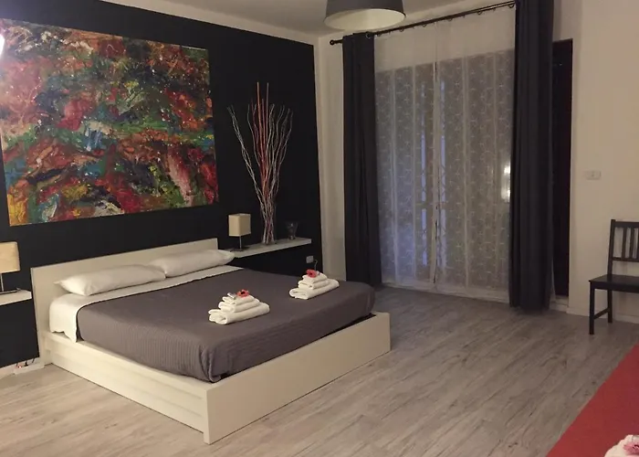 Itremoschettieri Bed & Breakfast