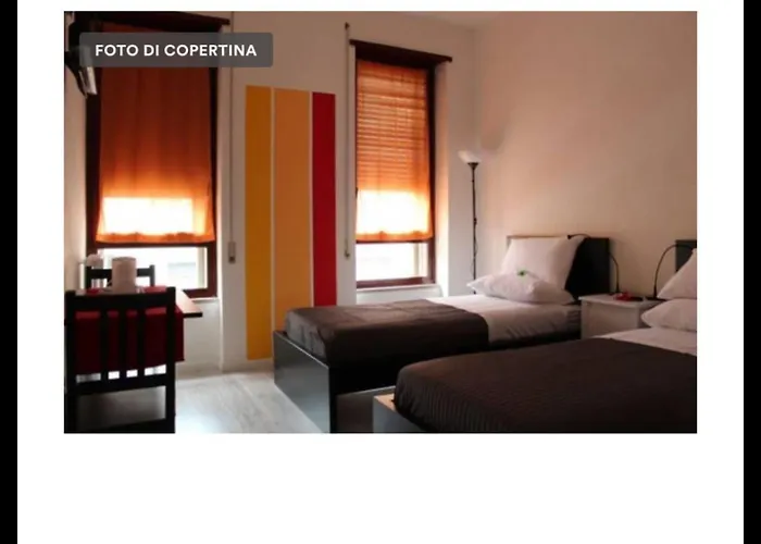 Bed & Breakfast Itremoschettieri