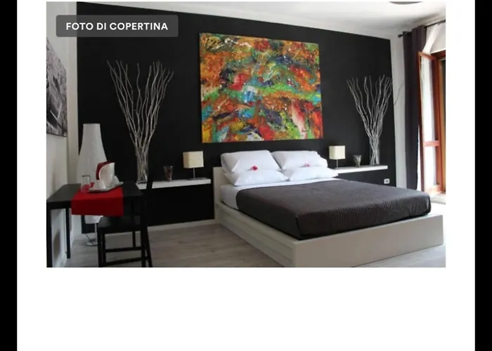 Bed & Breakfast Itremoschettieri *