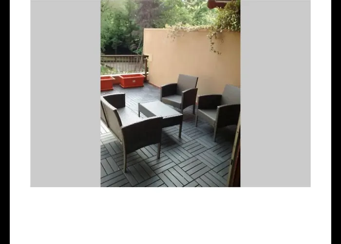 Bed & Breakfast Itremoschettieri Bologna