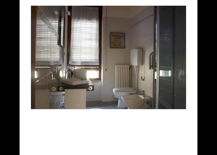 Bed & Breakfast Itremoschettieri *