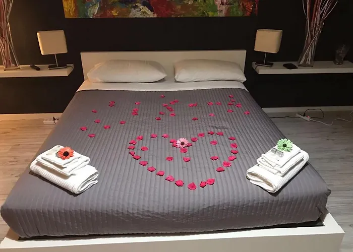 Bed & Breakfast Itremoschettieri Bologna