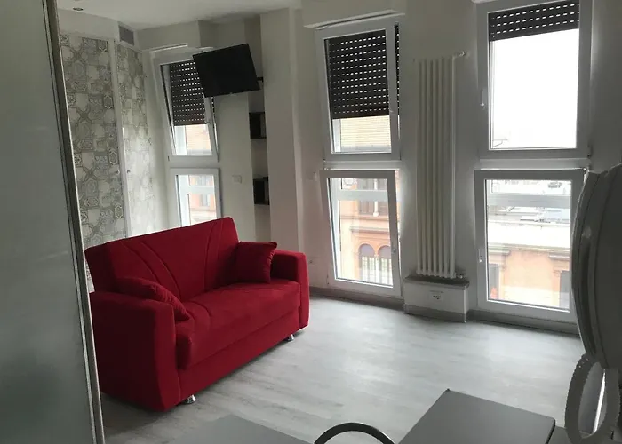 Itremoschettieri בולוניה