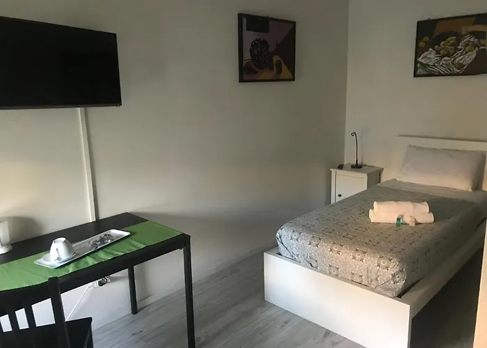 Itremoschettieri * ボローニャ