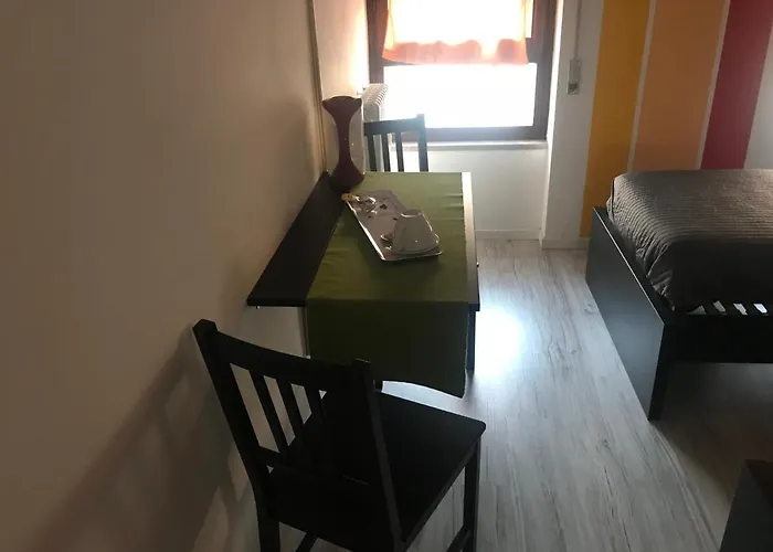 Itremoschettieri Bed & Breakfast *